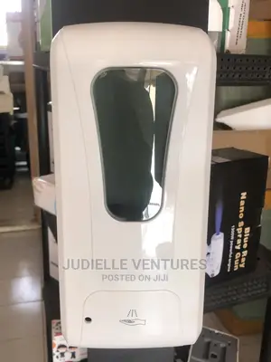 Automatic Hand Sanitizer Dispenser