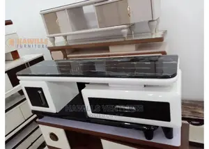 Modern Tv Stand