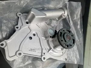 Kia Sorento 2007 Water Pump