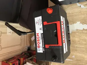 Bosch Block Type 17 Plate