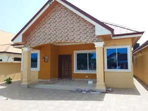3bdrm House in Bronko Housing, Accra Metropolitan for rent