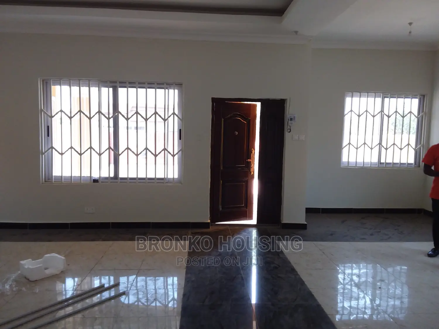 3bdrm House in Bronko Housing, Accra Metropolitan for rent