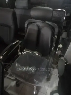 Orthopedic Office Chair