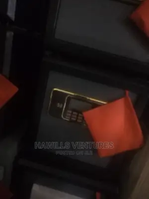 Fire Proof Digital Office Safe