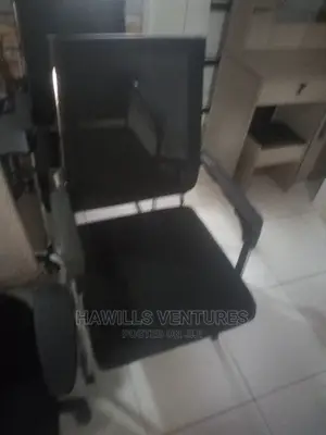 Mesh Office Chair