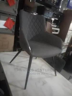 Royal Dining Chair