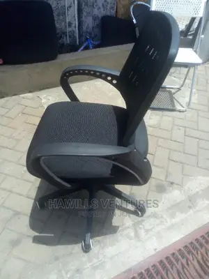 Mesh Fabric Office Chair