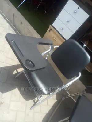 Foldable Study Chair
