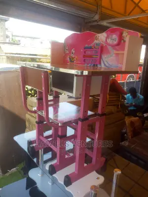Kids Study Desk