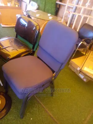 Church Chair