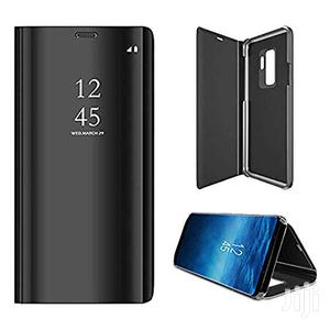 S9 Plus Clear View Cover