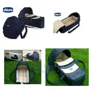 Baby Transporter or Carry Cot