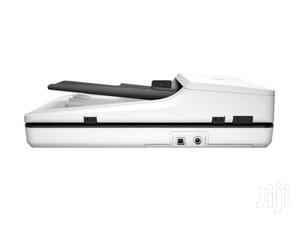 Hp Scanjet 2500f1 Scanner