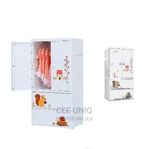 Baby Wardrobe