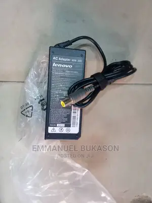 Lenovo Pin Charger