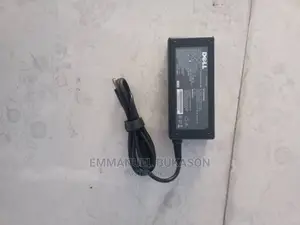 Dell Small Pin Charger