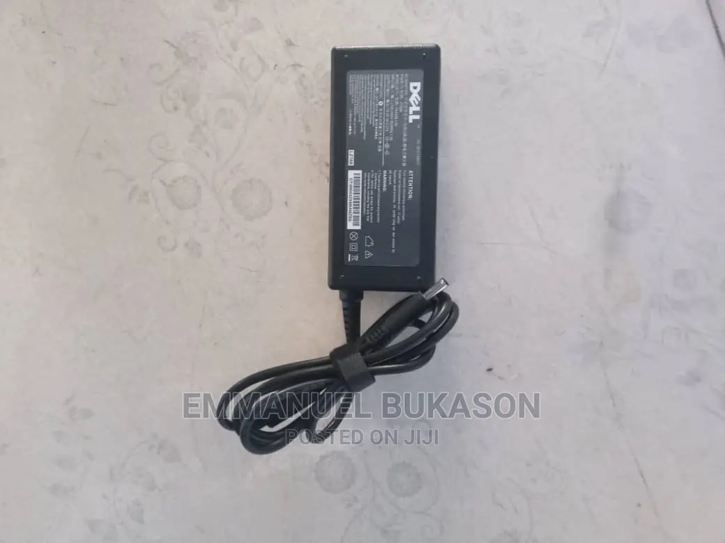 Dell Small Pin Charger