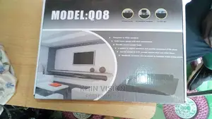 Quality Decoder Stand / Mount