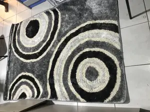 Gray Carpet