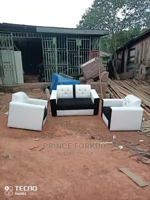 Prince Forkuo Furniture Work