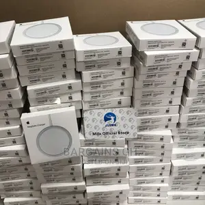 Apple Magsafe Wireless Charger for iPhone