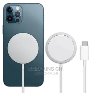 Apple Magsafe Wireless Charger for iPhone