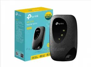Tp-Link M700 4g Mobile Mifi