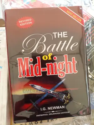 The Battle of Midnight