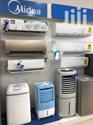 Midea Air Conditioner- 1.5HP BRANDNEW
