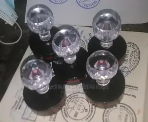 Pre Ink Stamps Avaliable