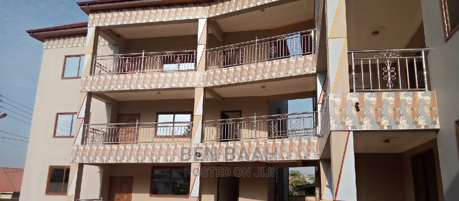 2bdrm Apartment in Ben Properties, Ga East Municipal for rent