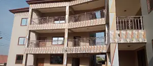 2bdrm Apartment in Ben Properties, Ga East Municipal for rent