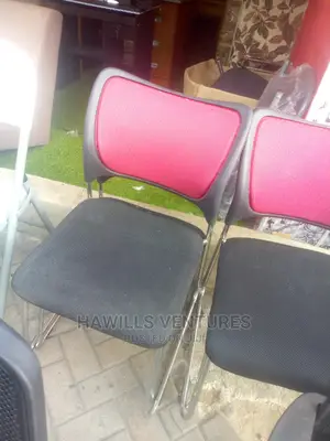 Waiting Chair