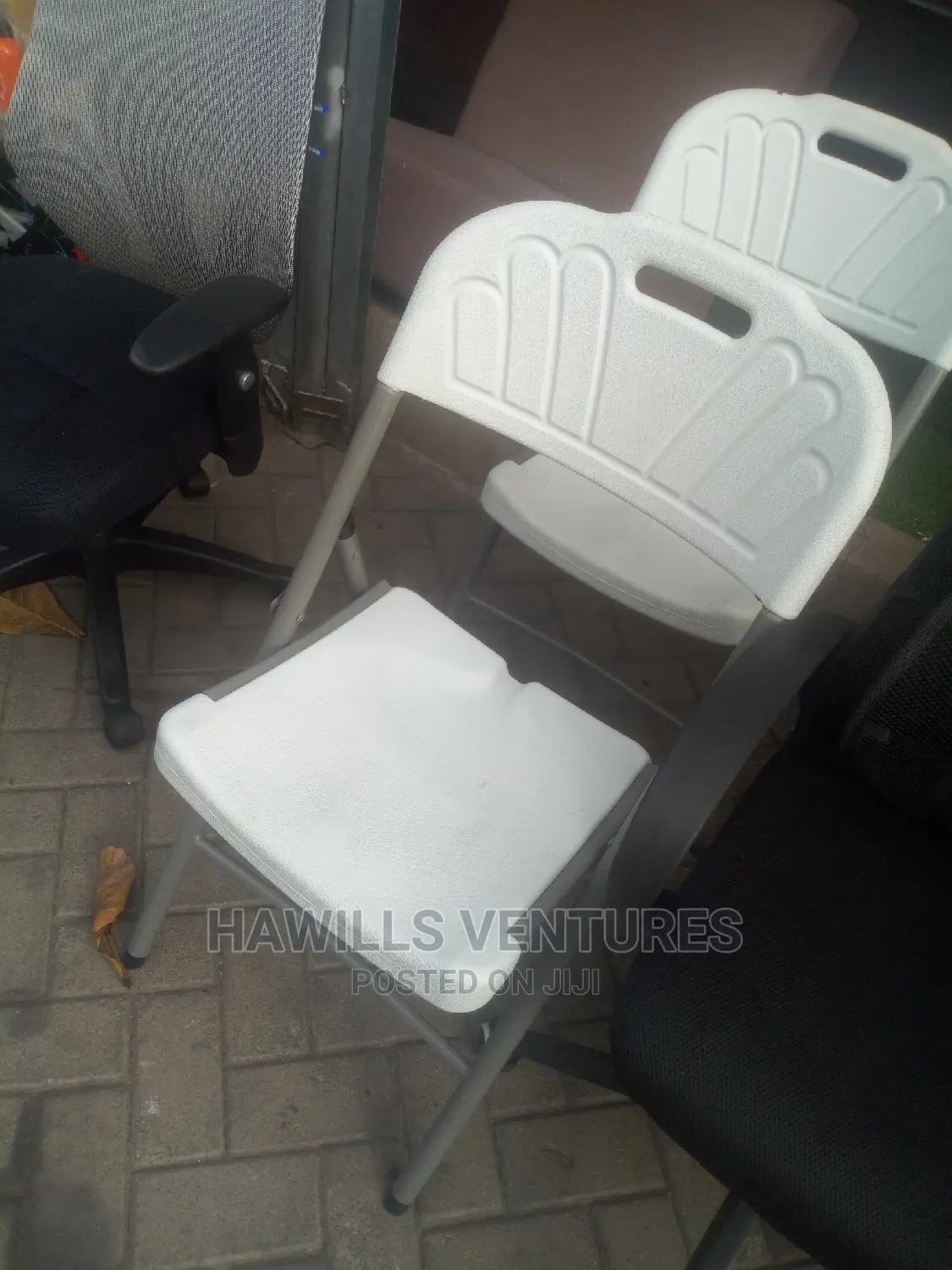Event Chairs