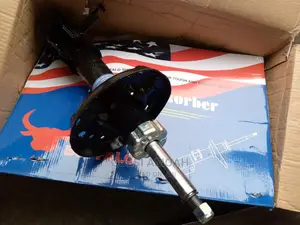 Chevrolet Cruze Orignal Shock Absorber