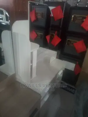 Graylike Dressing Mirror