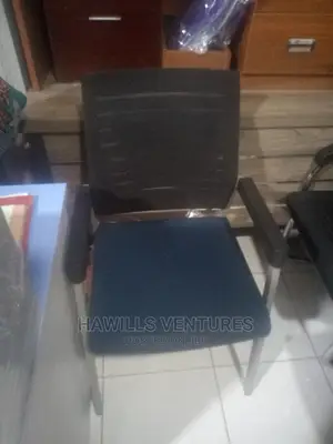 Office Mesh Chair