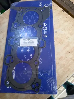 Hyudai Elantra 2007-2017 Head Gasket