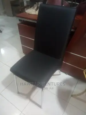 Leather Dining Chair