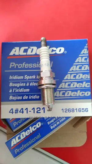 Chevrolet Cruze Orignal Spark Plugs