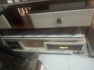 Royal TV Stand