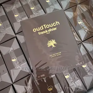 Oud Touch Franck Olivier