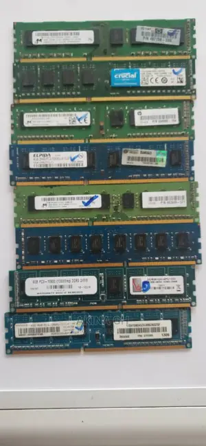 Ddr3 Ram for Desktop 4gb