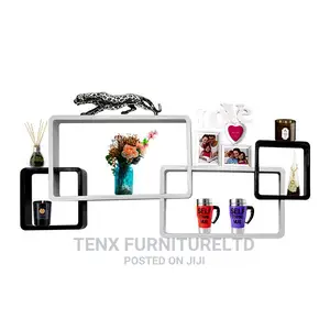 Shelves Wall Mounted