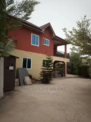 2bdrm Apartment in Spintex for rent