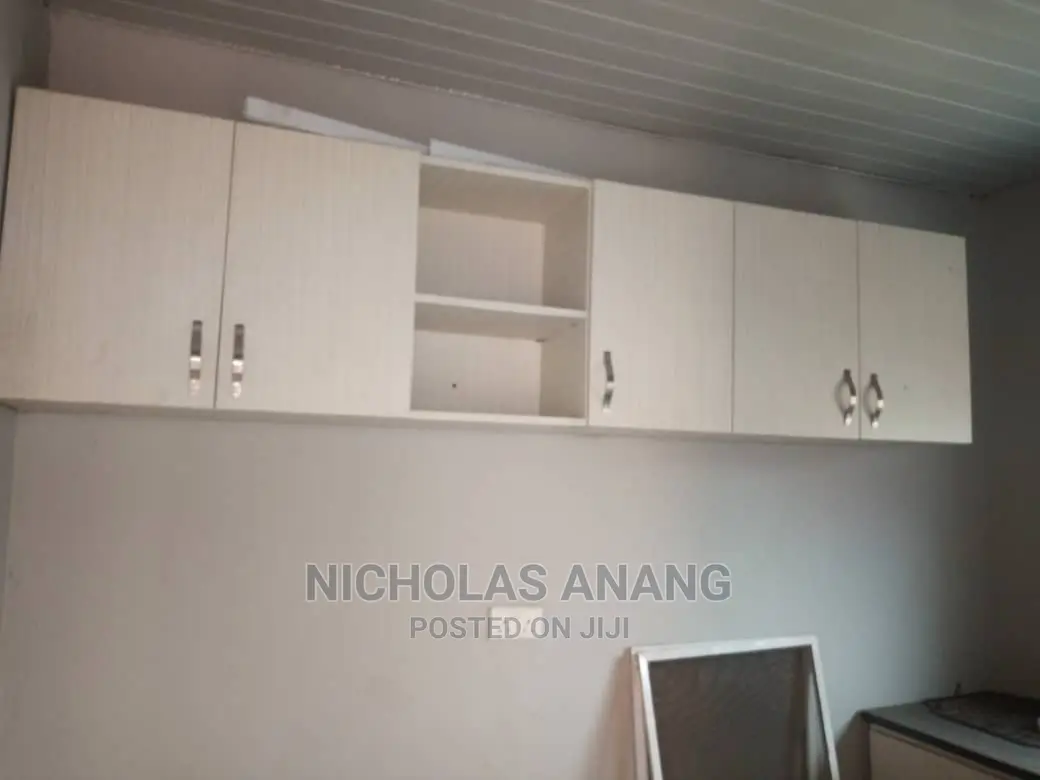 2bdrm Apartment in Spintex for rent