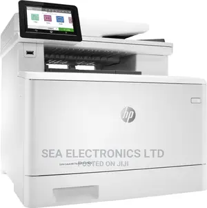 Super HP Laserjet Pro MFP M479dw Laser Printer