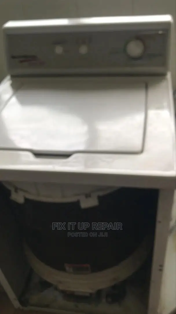 Washing Machines And Gas Cookers Repairs
