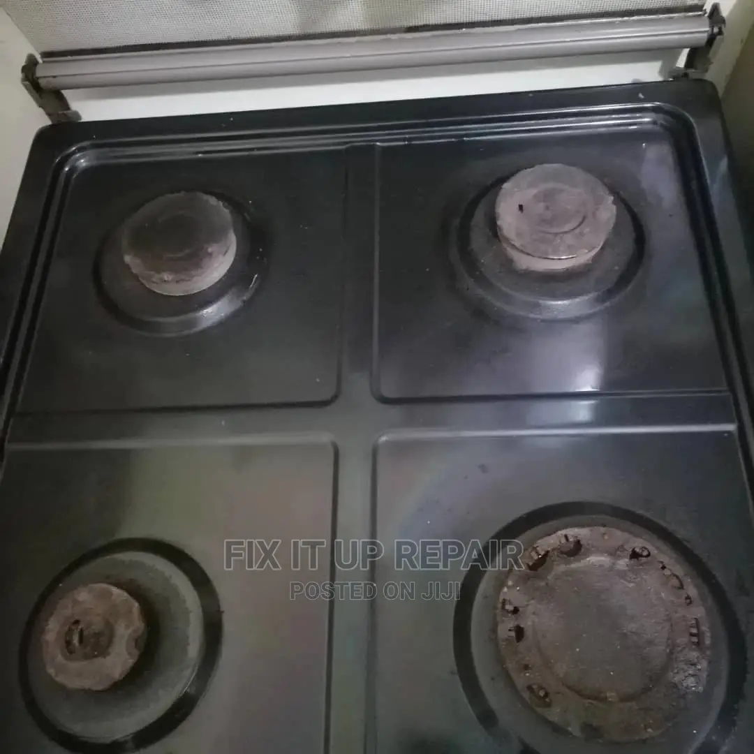 Washing Machines And Gas Cookers Repairs