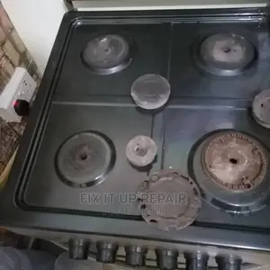 Washing Machines And Gas Cookers Repairs